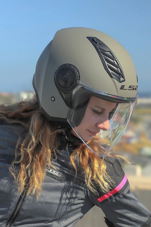 AIRFLOW 2 MAT KUM KASK - 3