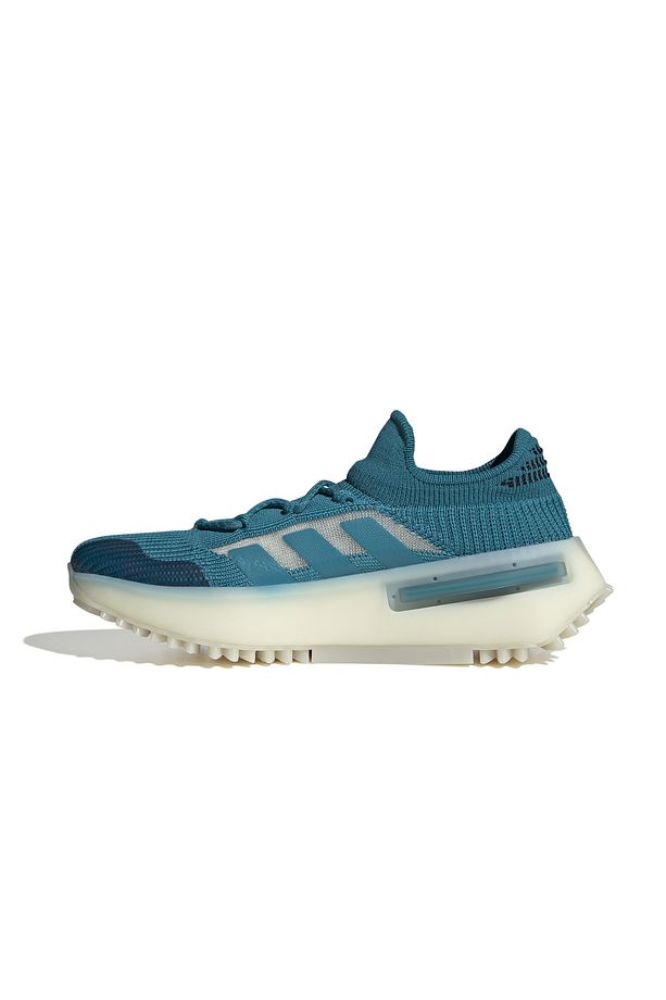 Nmd_S1 Günlük Ayakkabı Sneaker Mavi - 3