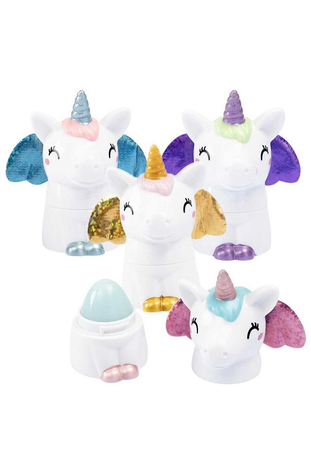 Magic Unicorn Çocuk Lip Gloss - 3