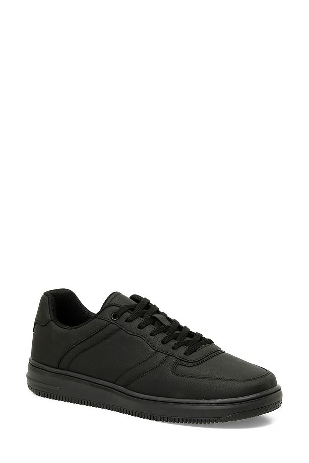 CHASE 5FX Siyah Erkek Sneaker - 2