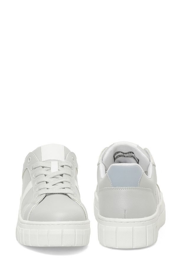323567.Z 5FX Gri Kadın Sneaker - 5
