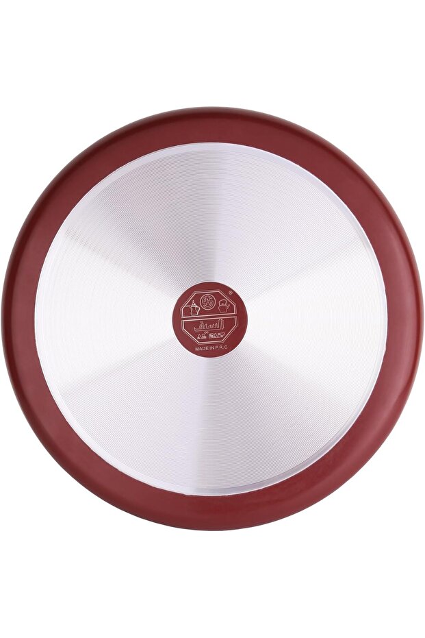 صينية خبز السيف، متعددة الخامات - أحمر - 3