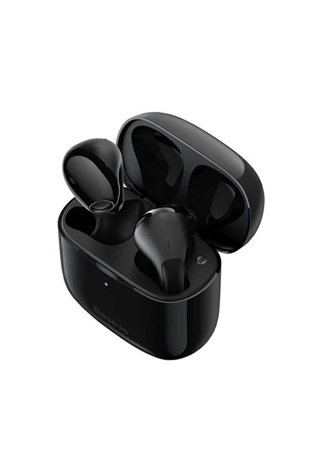 Bowie E3 True Wireless Bluetooth Kulaklık Siyah - 3