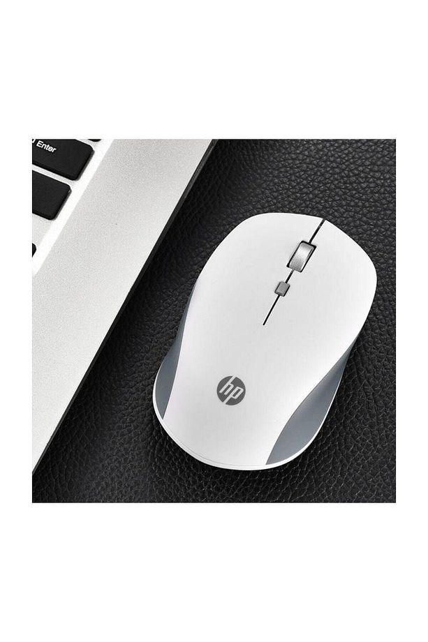S1000 Plus Standart Kablosuz Mouse Iş Ofis Kullanıma Uygun - 1