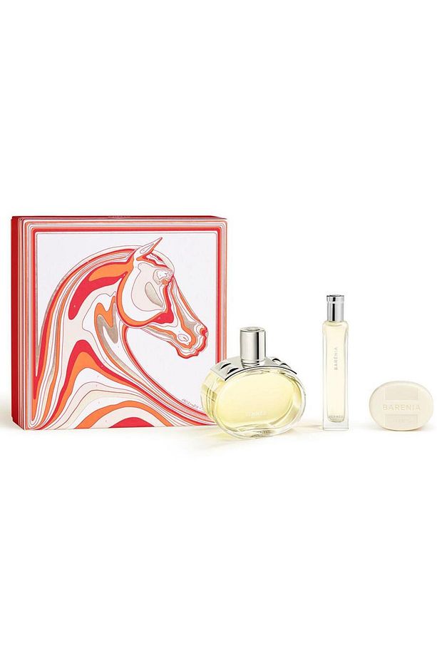 Barenia Refillable Edp 100 ml Set - 1