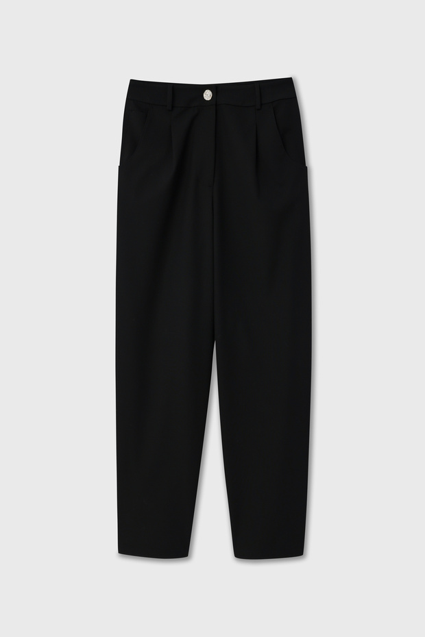 Gabardin Pantolon - 7