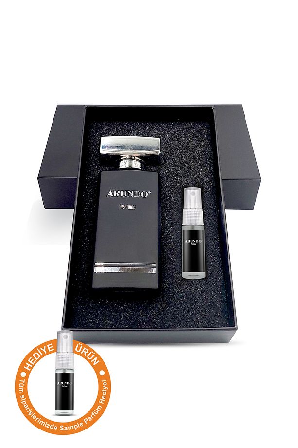 - W-058-narkotic,narkotik,narcotic Etkili Unisex ,55 ml Edp ,kalıcı Parfüm, - 1