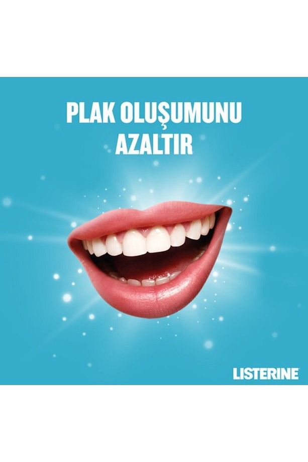 Advanced Defence Sensitive Ağız Bakım Suyu 250 ml - 3