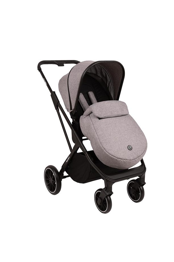 Flexfold 3 Travel Sistem Bebek Arabası Greyson - 8