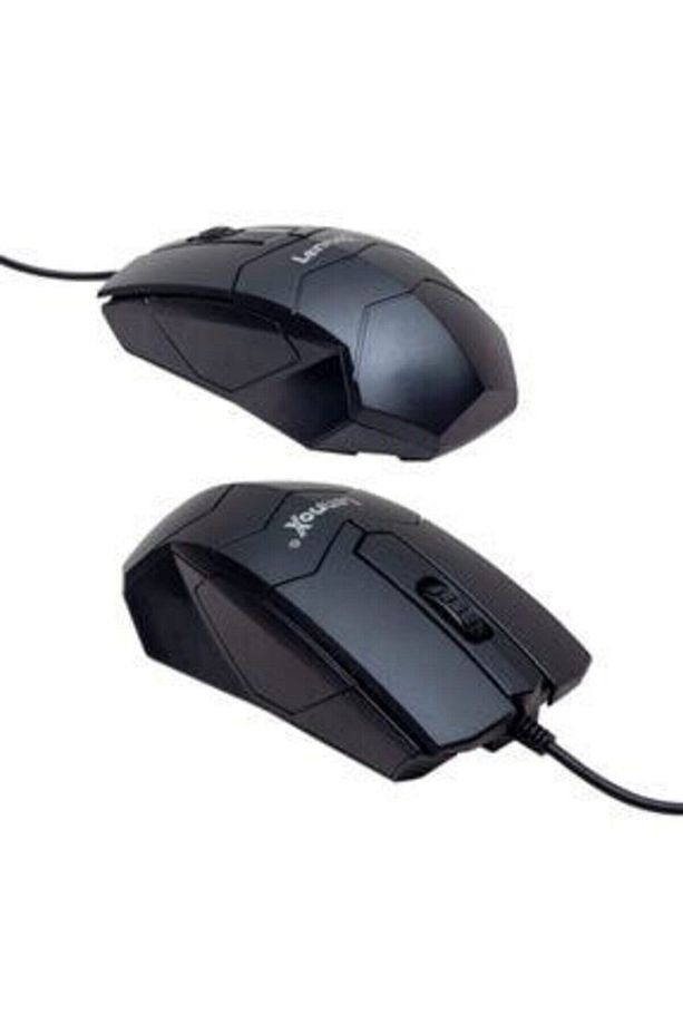 Lx-290 1600 Dpı Kablolu Mouse - 2