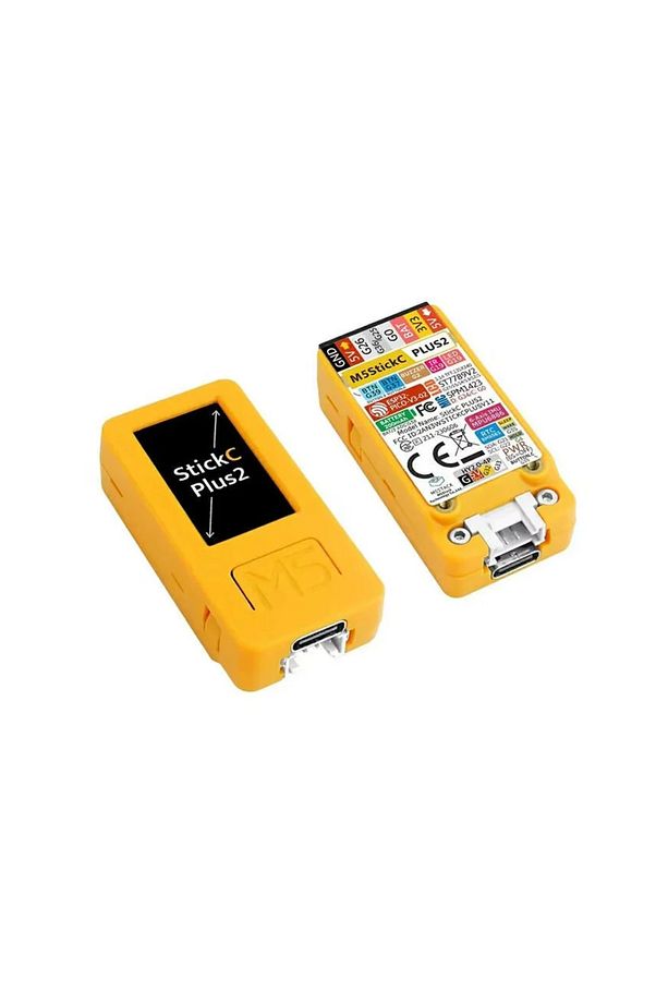 StickC PLUS2 ESP32 ESP32-PICO-V3-02 Mini - 3