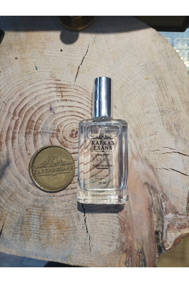 Stronger-you Erkek Parfüm 50 ml - 7