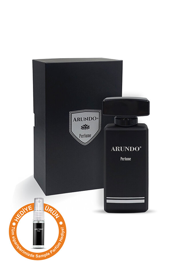 M-501 - Edp 55 ml Erkek Parfüm ,kalıcı Erkek Parfüm,hediyelik - 1