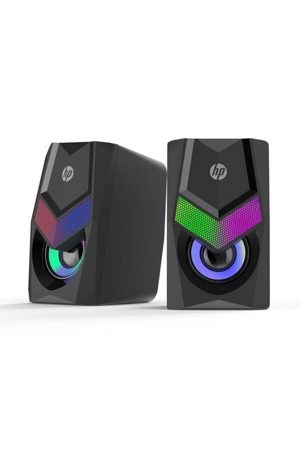 Dhe-6000 2.0 Rgb Multimedya Speaker Hoparlör - 5