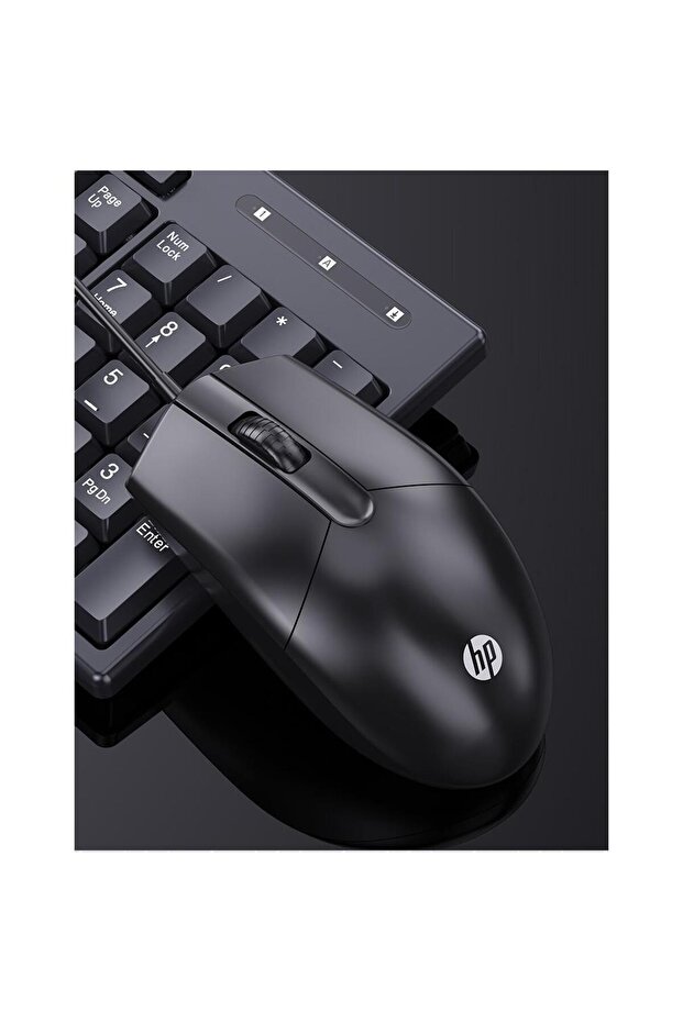 M260 1200 Dpi Kablolu Mouse Gaming - 2