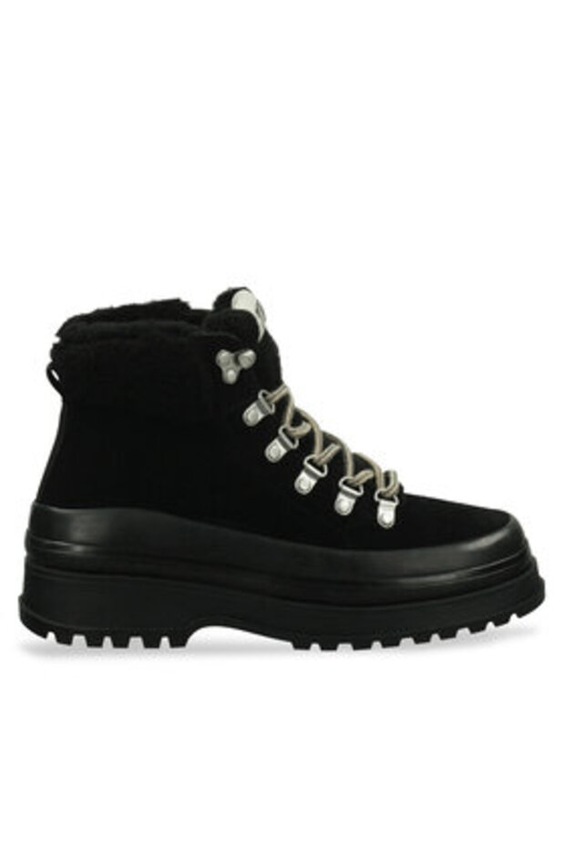 trapper dama 29543794 negru - 1