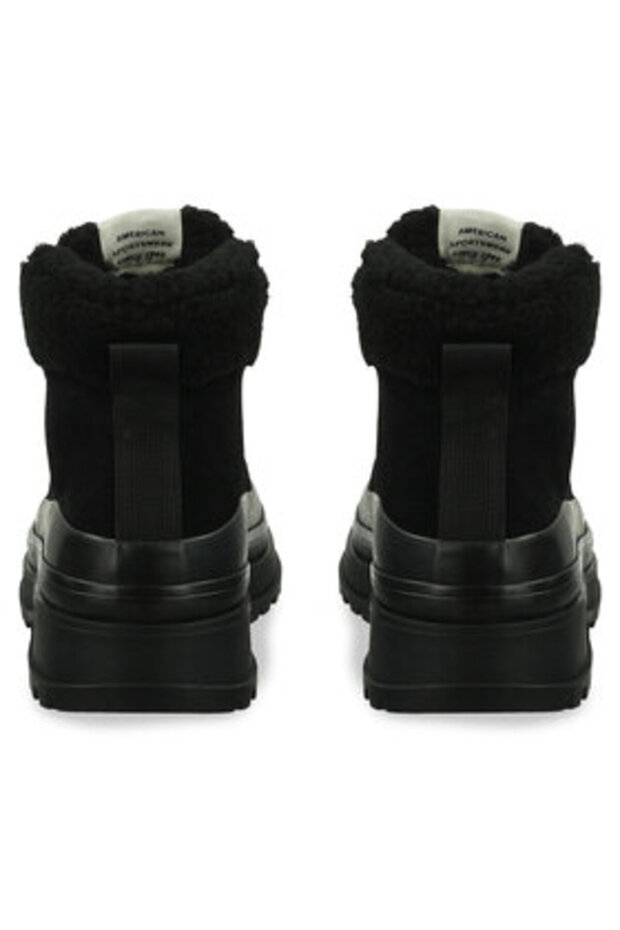 trapper dama 29543794 negru - 2
