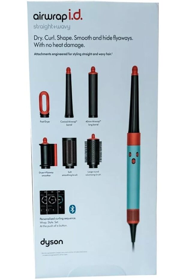 Dyson Airwrap i.d. Multi-Styler - 1