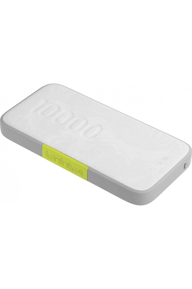 Instantgo 10.000 Mah Usb-c Kablolu Beyaz Powerbank - 2