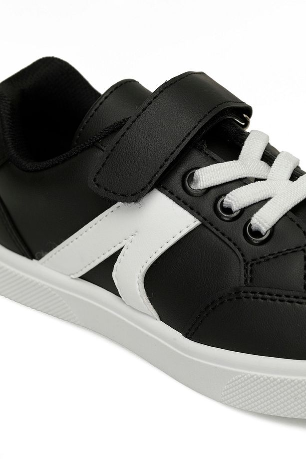 GALLO.P5FX Siyah Erkek Çocuk Sneaker - 7