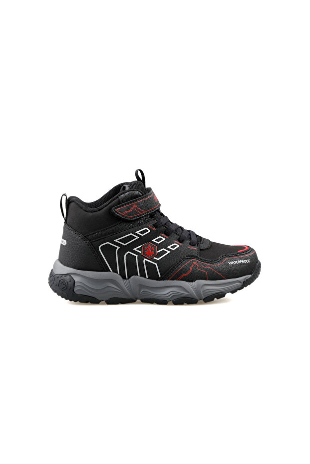 Children's Waterproof Non-Slip Sole Winter Boots & Outdoor Botie