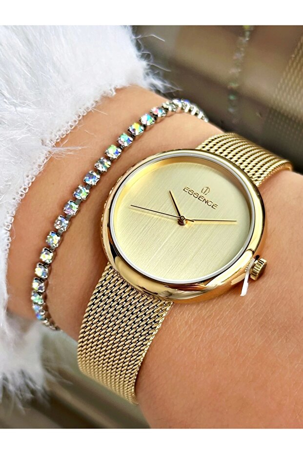 ES6774FE.110 Kol Saati - 4