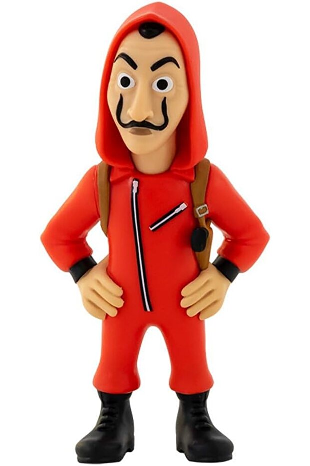 Money Heist Berlin With Mask 13845