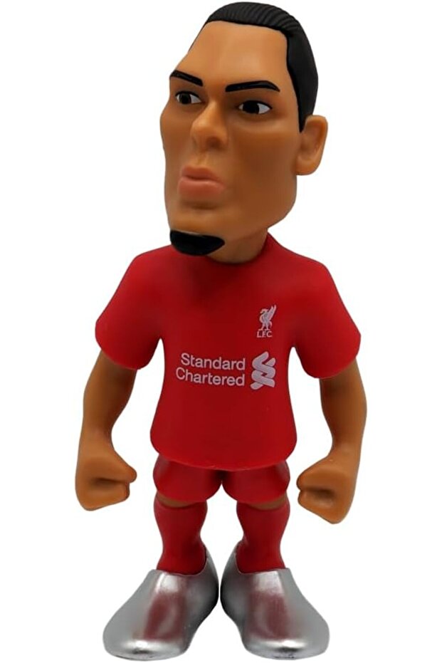 Liverpool Van Dijk 11285