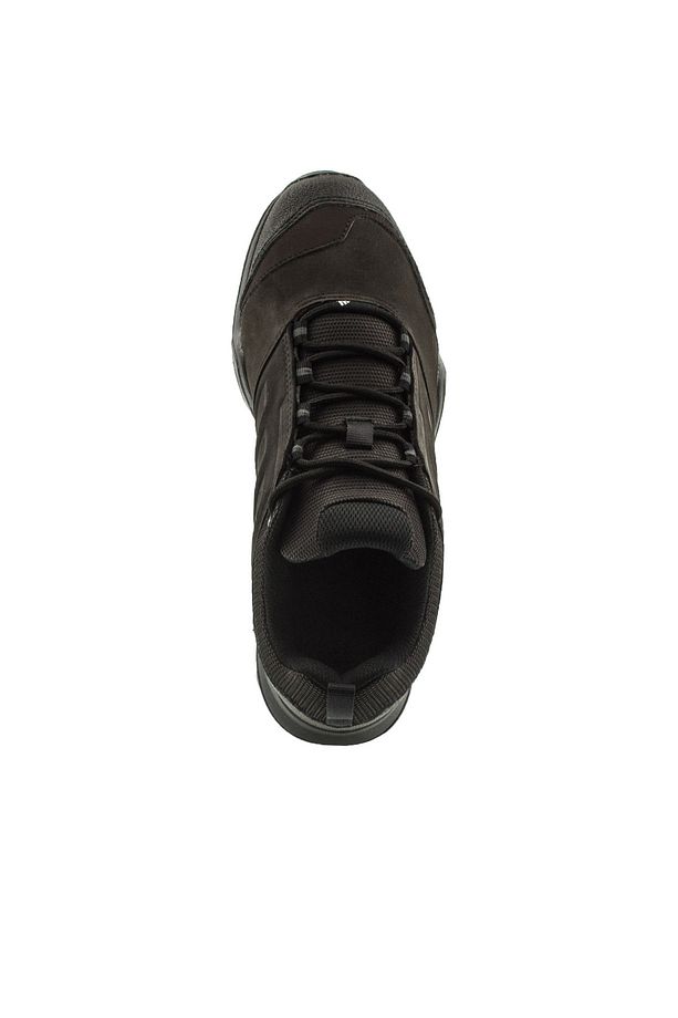 Terrex Brushwood Leather Erkek Kahverengi Outdoor Ayakkabı (AC7856) - 3