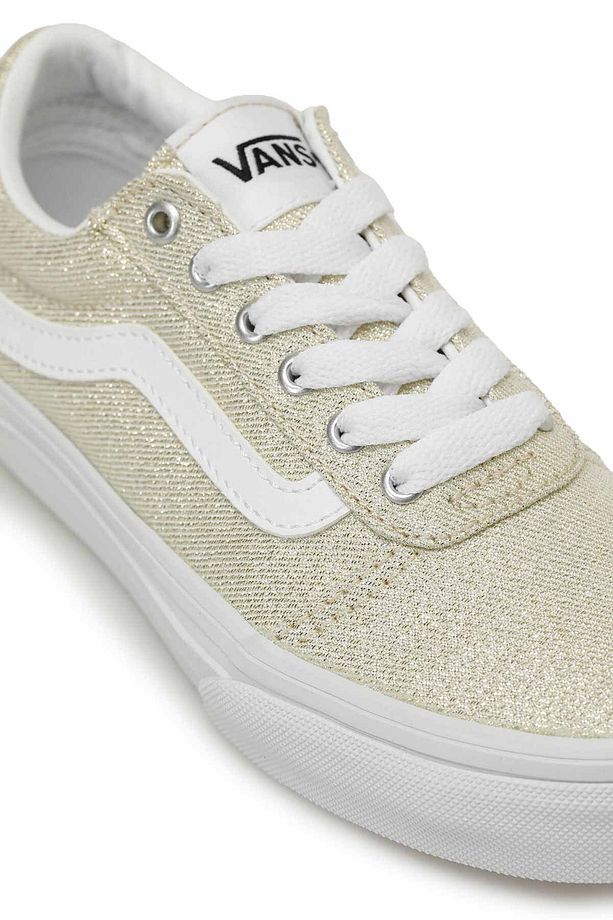Ward Altın Kız Çocuk Sneaker - 7
