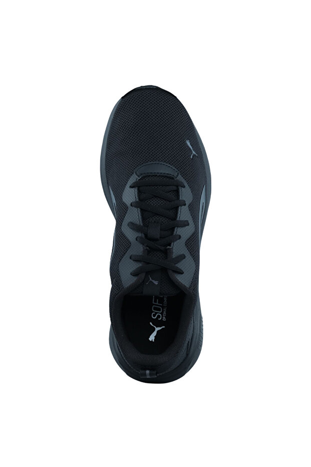 All-day Active Erkek Siyah Spor Ayakkabı (386269-01) - 4