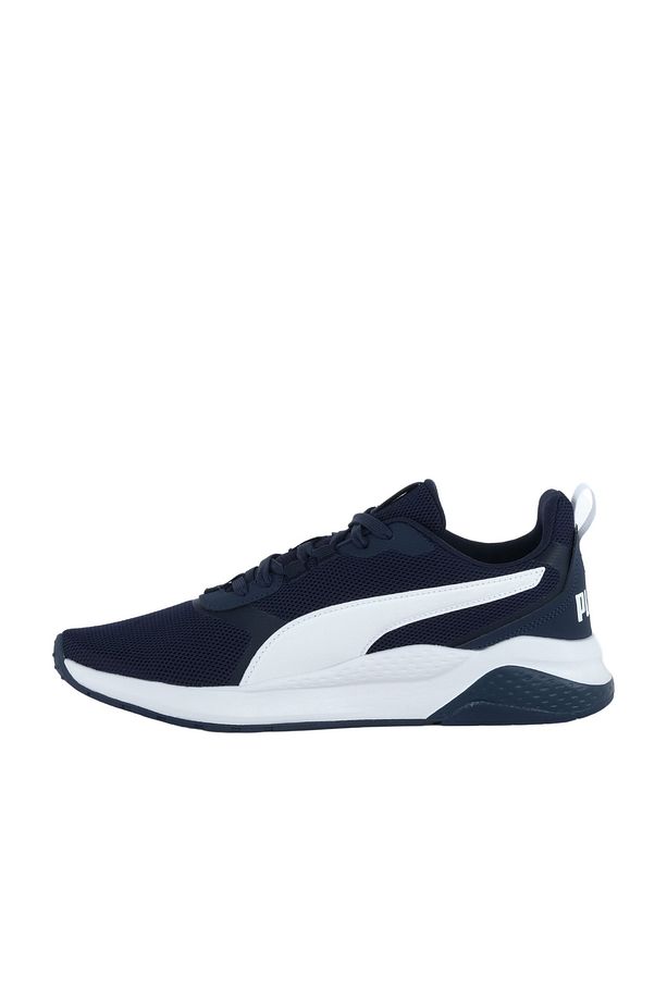Anzarun Fs Renew Erkek Lacivert Spor Ayakkabı (387649-03) - 2