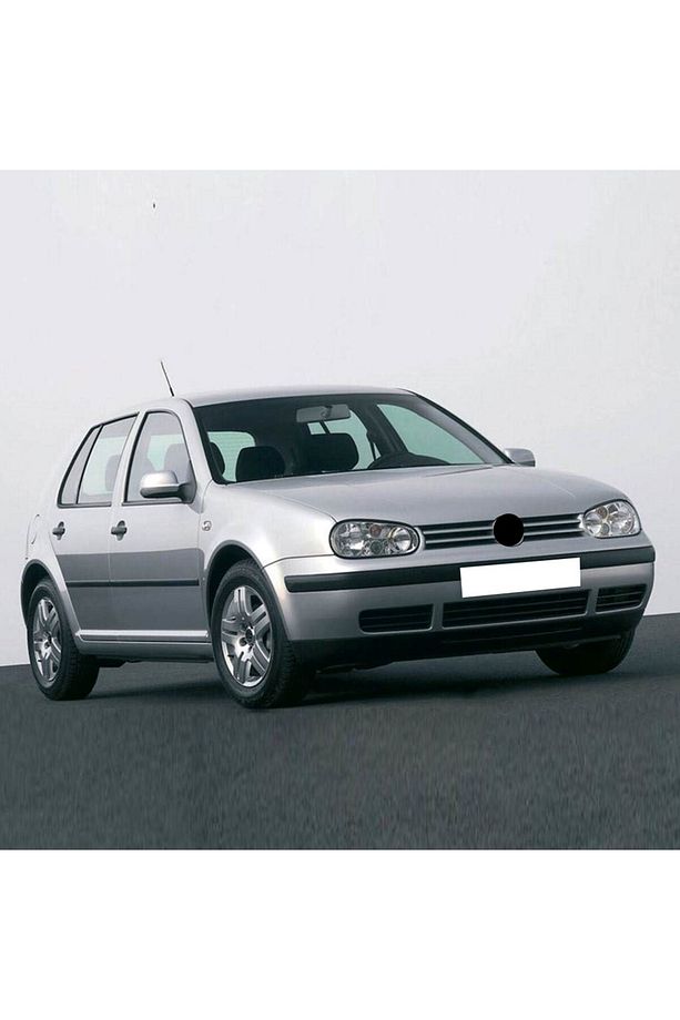 VW Golf 4 1998-2004 1.6 AKL Devirdaim Su Borusu 06A121065D - 2