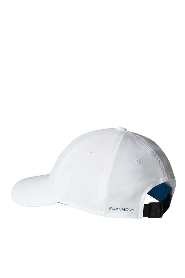 66 FLASHDR Çocuk Şapka NF0A8A27LA91 Beyaz-STD - 2