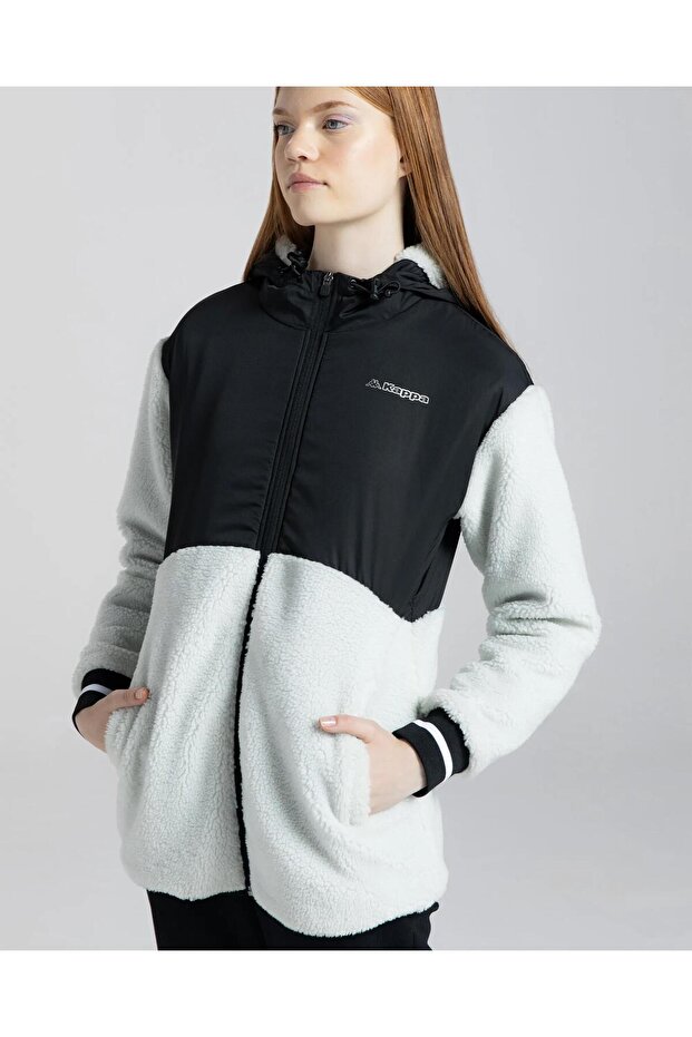 Logo Ecepita Kadın Ceket - 2