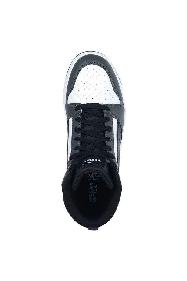 Rebound V6 Erkek Spor Ayakkabı (392326-03) - 3