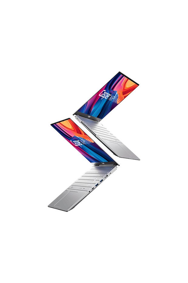 Nirvana S100.1342-BE00P-G-F/Core i5-13420H/16 GB RAM/500 GB SSD/16"/W11 Laptop - 3