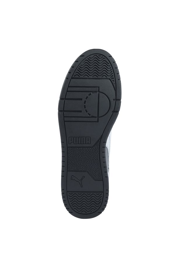 RBD Game Low Sneaker - 4
