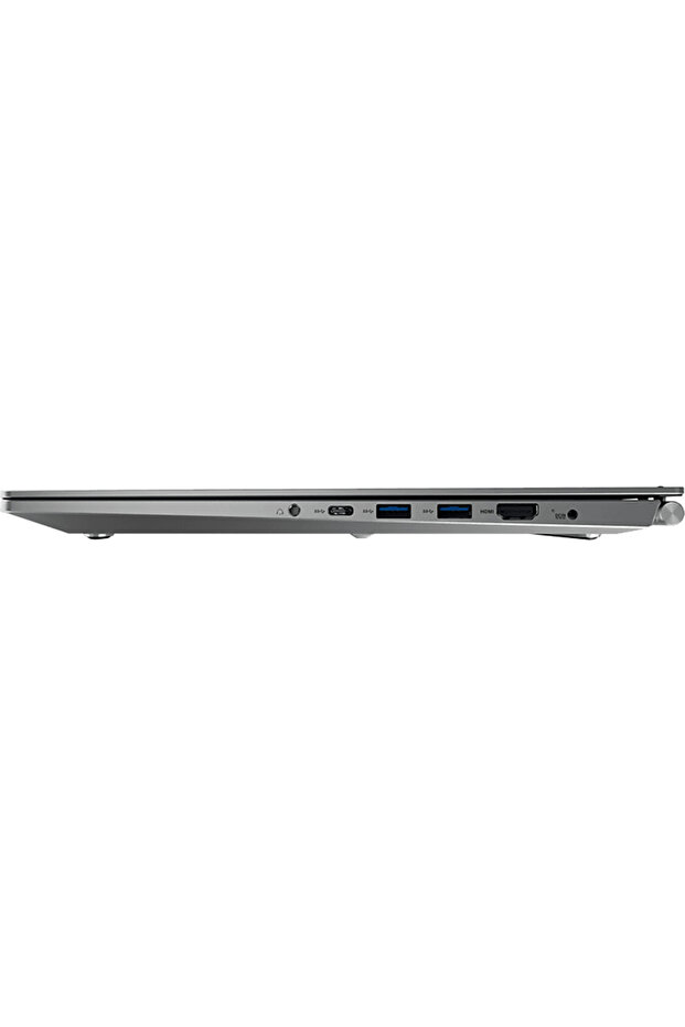 Nirvana S100.1342-BE00P-G-F/Core i5-13420H/16 GB RAM/500 GB SSD/16"/W11 Laptop - 5