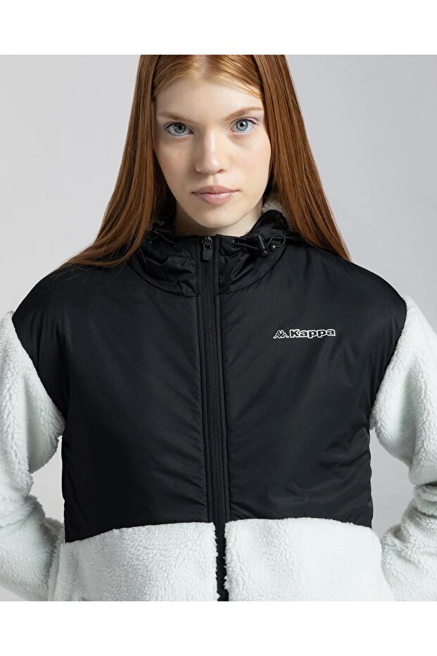 Logo Ecepita Kadın Ceket - 4