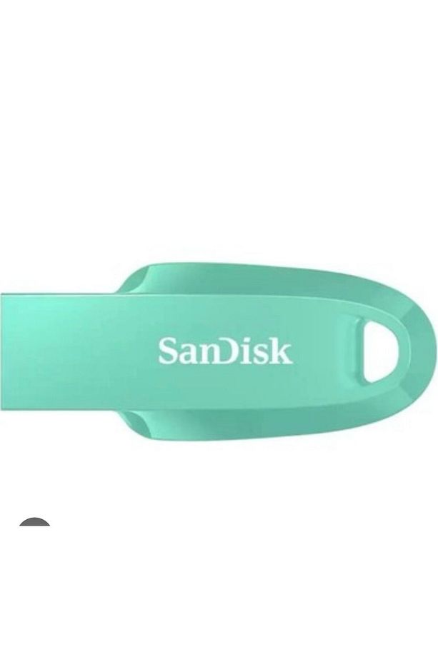 Ultra Curve Usb 3.2 512gb Yeşil Flash Bellek - 2