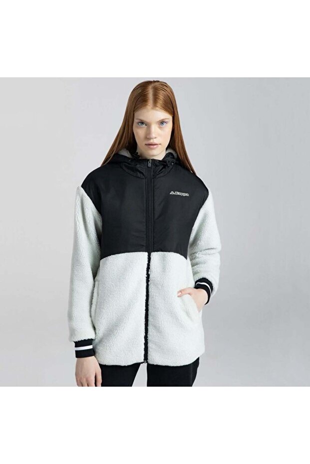 Logo Ecepita Kadın Ceket - 1