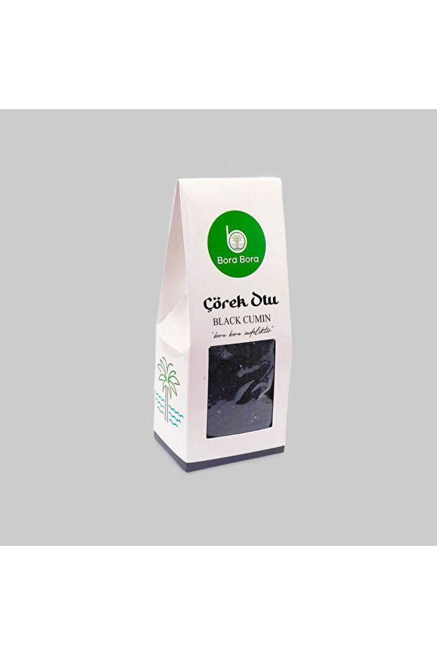 Çörekotu 80 Gr