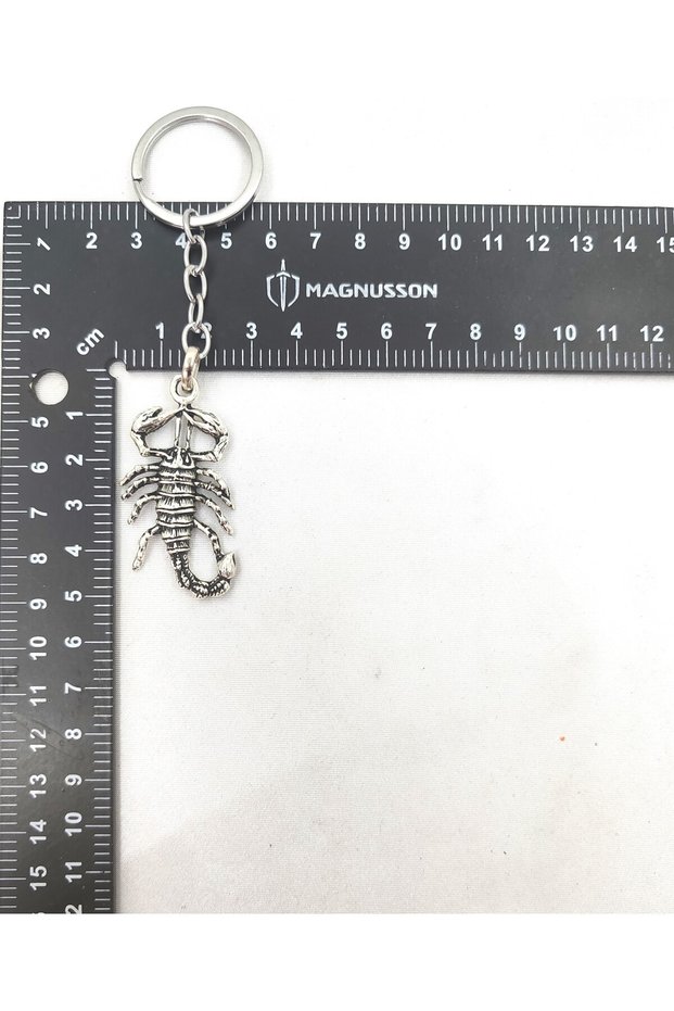 ANIMAL RELATED KEYCHAIN