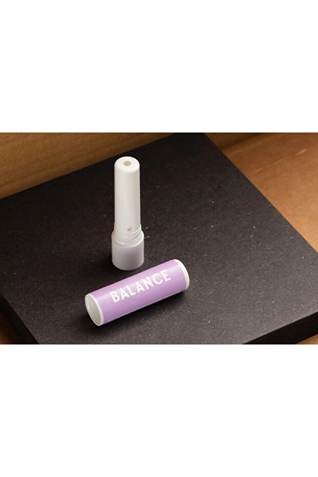 Denge Burun Çubuğu - 3