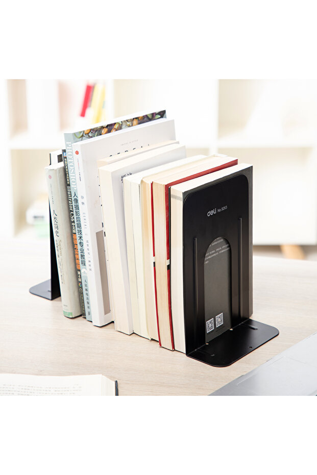 حامل كتاب أسود E9263 - 5