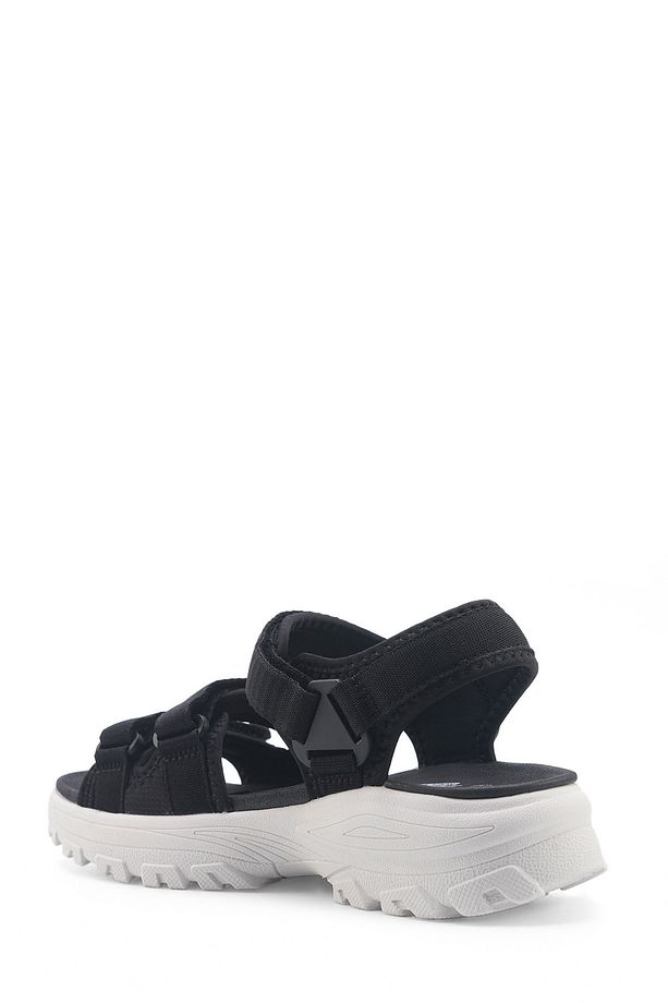 323627.Z 5FX Siyah Kadın Spor Sandalet - 3