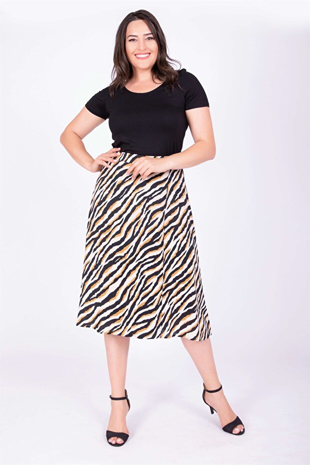 تنورة ANVELOP - 1