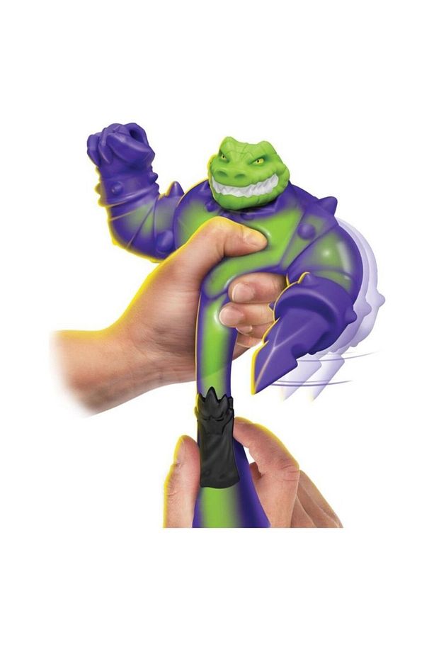 Smash Strikers 2'li Figür Seti - 3
