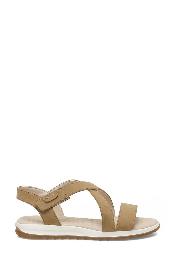 321822.Z 5FX Camel Kadın Spor Sandalet - 1